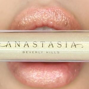 🌟🧚‍♀️LUNA Anastasia Beverly Hills DISCONTINUED Gloss NWOBOX